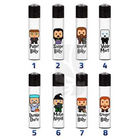 CLIPPER Potter Babies Collection ⚡ BUY Collection