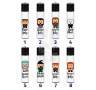 CLIPPER Potter Babies Colección