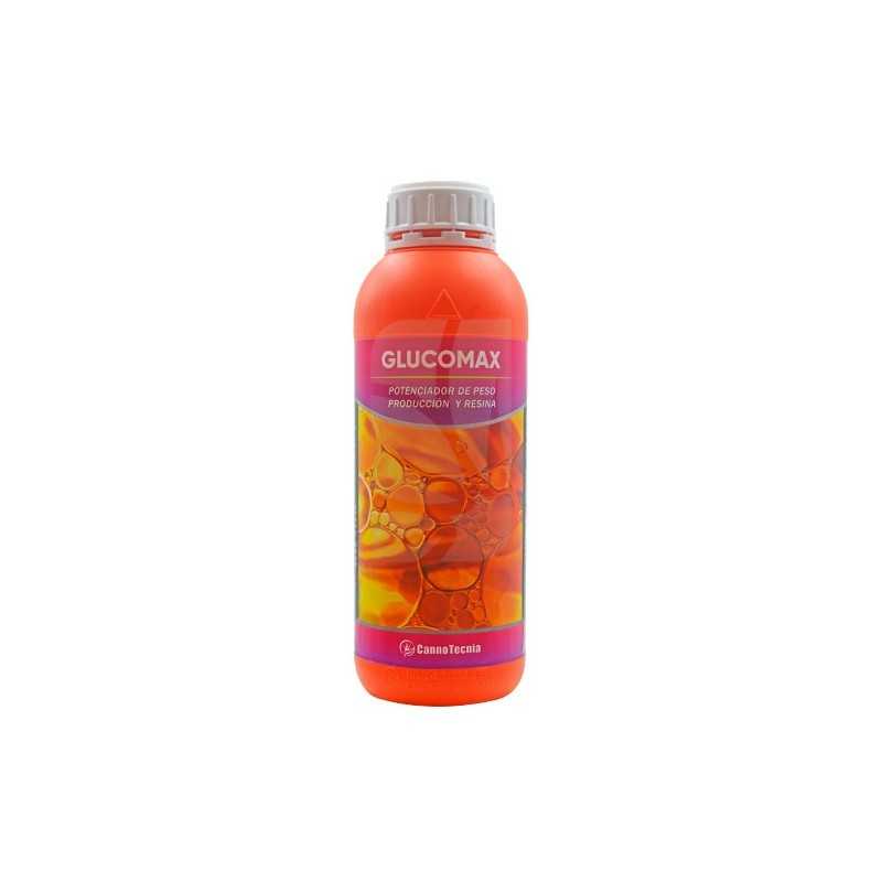 Glucomax de 1 Litro Cannotecnia Glucomax de 1 Litro Cannotecnia