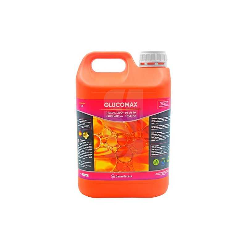 Glucomax 5 Liters Canntotecnia