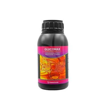 Glucomax CannoTecnica - 500 ml. Flowering