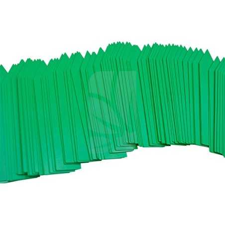 Tags for Green Plants with 1000 Units 💚