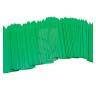 Etiquetas para plantas Verde - 1000 u. Etiquetas para plantas Verde - 1000 u.