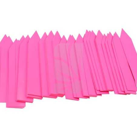 Labels for Rose Plants with 1000 Units 🧡