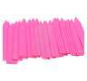 Etiquetas para plantas Rosa - 1000 u. Etiquetas para plantas Rosa - 1000 u.