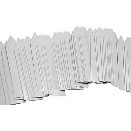 Labels for White Plants with 1000 Units 🤍