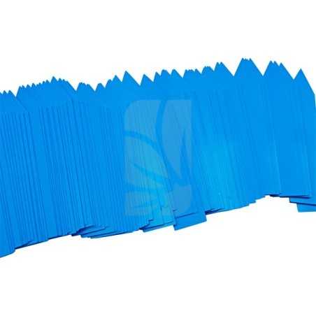 Blue Plant Tags with 1000 Units 💙