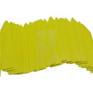 Labels for Yellow Plants with 1000 Units 💛