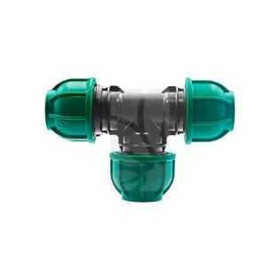 Buy 25 MM T Connection - Irrigation Accessories