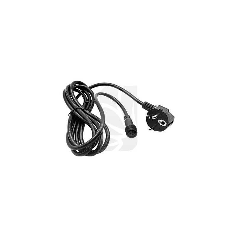 Cable Alimentación P-LED V2.0