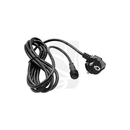 Cable Alimentación P-LED V2.0