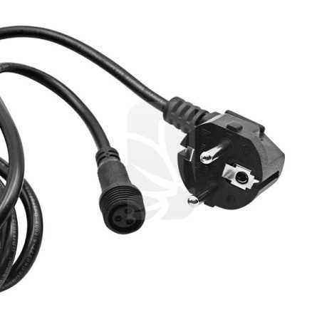 Cable Alimentación P-LED V2.0