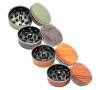 Grinder de plástico 50 mm. Special Finish Grinder de plástico 50 mm. Special Finish