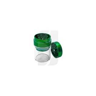 COMPRAR Grinder y amacenaje 40 mm. Colores Varios