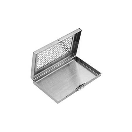 Caja Grinder de metal Raw 300