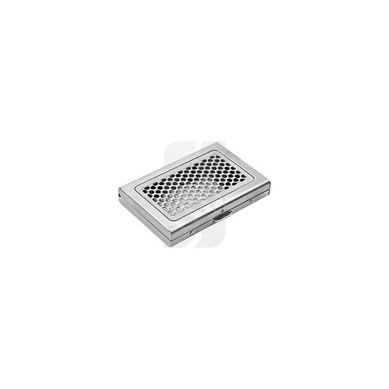Caja Grinder de metal Raw 300 Caja Grinder de metal Raw 300