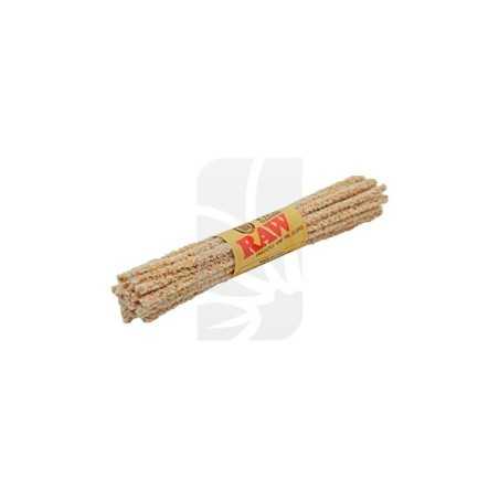 COMPRAR Limpiador de Pipas o Pipe Cleaner de RAW