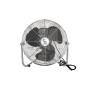 40 cm Bodenventilator. 90 W. Industriell