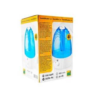 Comprar Humidificador 4 litros VDL