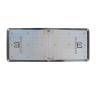 Kit Armario y LED Cosmos 200 W