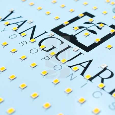 Kit Armoire de Culture et LED Cosmos 200 W