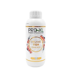 ORGANIC FISH EMULSION 1 L PRO-XL
