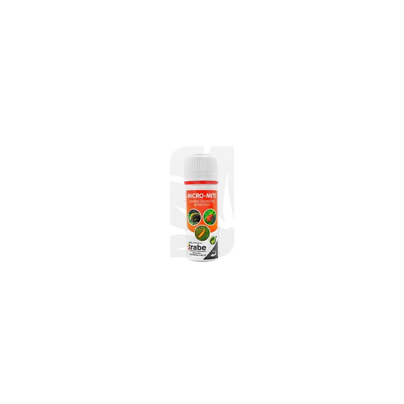 Micro-mite de 10 ml. - Acaricida