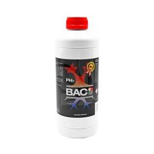 PH DOWN 1 L BAC