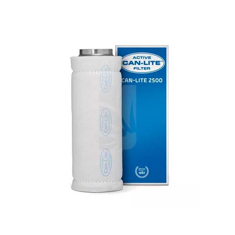Filtro Can-Lite 2500 m³ (1 m boca 200)