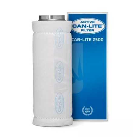 Comprar FILTRO CAN-LITE 2500 M3 (1 M BOCA 200)