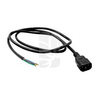 Buy Cable 1.5 m. Male Trip Injected Plug