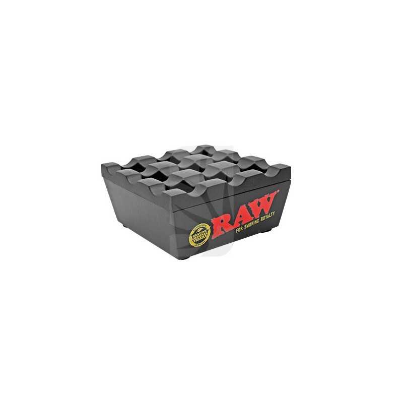 Cenicero RAW Regal Black Cenicero RAW Regal Black