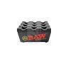 RAW Regal Black Ashtray