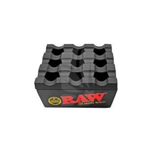 Cenicero de Regal Black de RAW