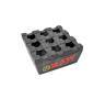 Cenicero RAW Regal Black Cenicero RAW Regal Black