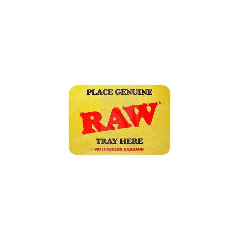 Tapa Magnetica RAW Classic Mini