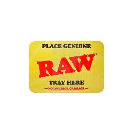 Comprar Tapa Magnetica RAW Classic Mini