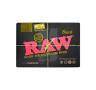 RAW Alfombrilla Negra RAW Alfombrilla Negra