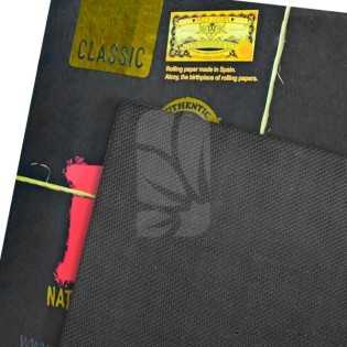 RAW Black Mousepad 💻 BUY and COLLECT