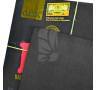 RAW Alfombrilla Negra RAW Alfombrilla Negra