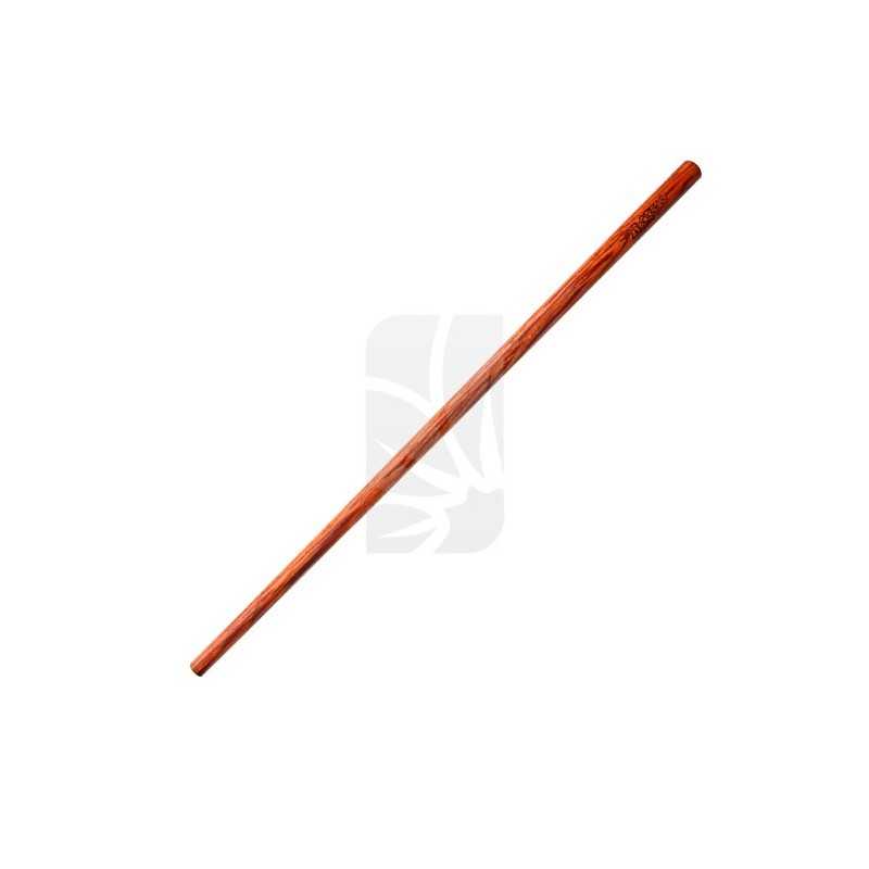 RAW Poker Large Wooden Tamper