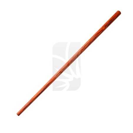 Prensador Poker Grande de Madera de RAW