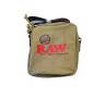 Borsa a Tracolla RAW Marrone Borsa a Tracolla RAW Marrone
