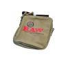 RAW Schultertasche Braun RAW Schultertasche Braun