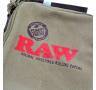 Bandolera RAW Marron Bandolera RAW Marron