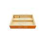 Caja RAW Madera Roller Box