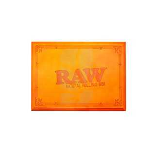 Caja RAW