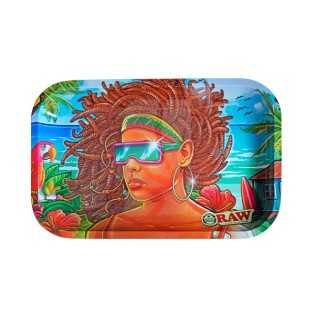 Brazil Tray 3rd Edition RAW ❤️ BUY Tray