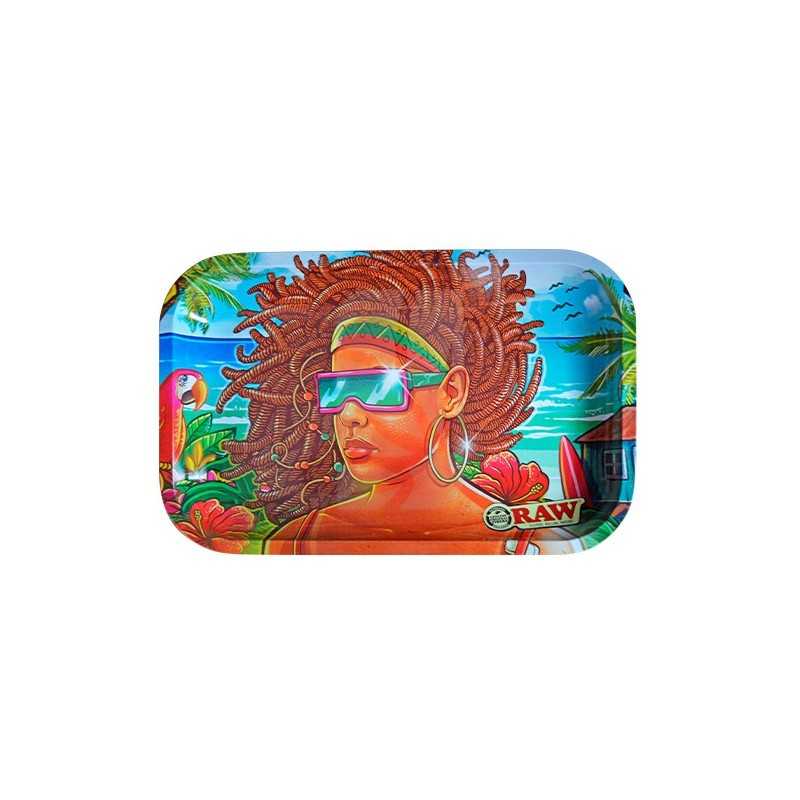 Brazil 3rd Edition RAW Tray Brazil 3rd Edition RAW Tray