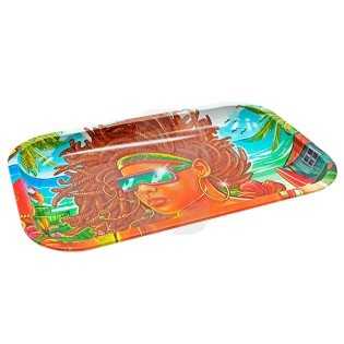 Brazil 3rd Edition RAW Tray